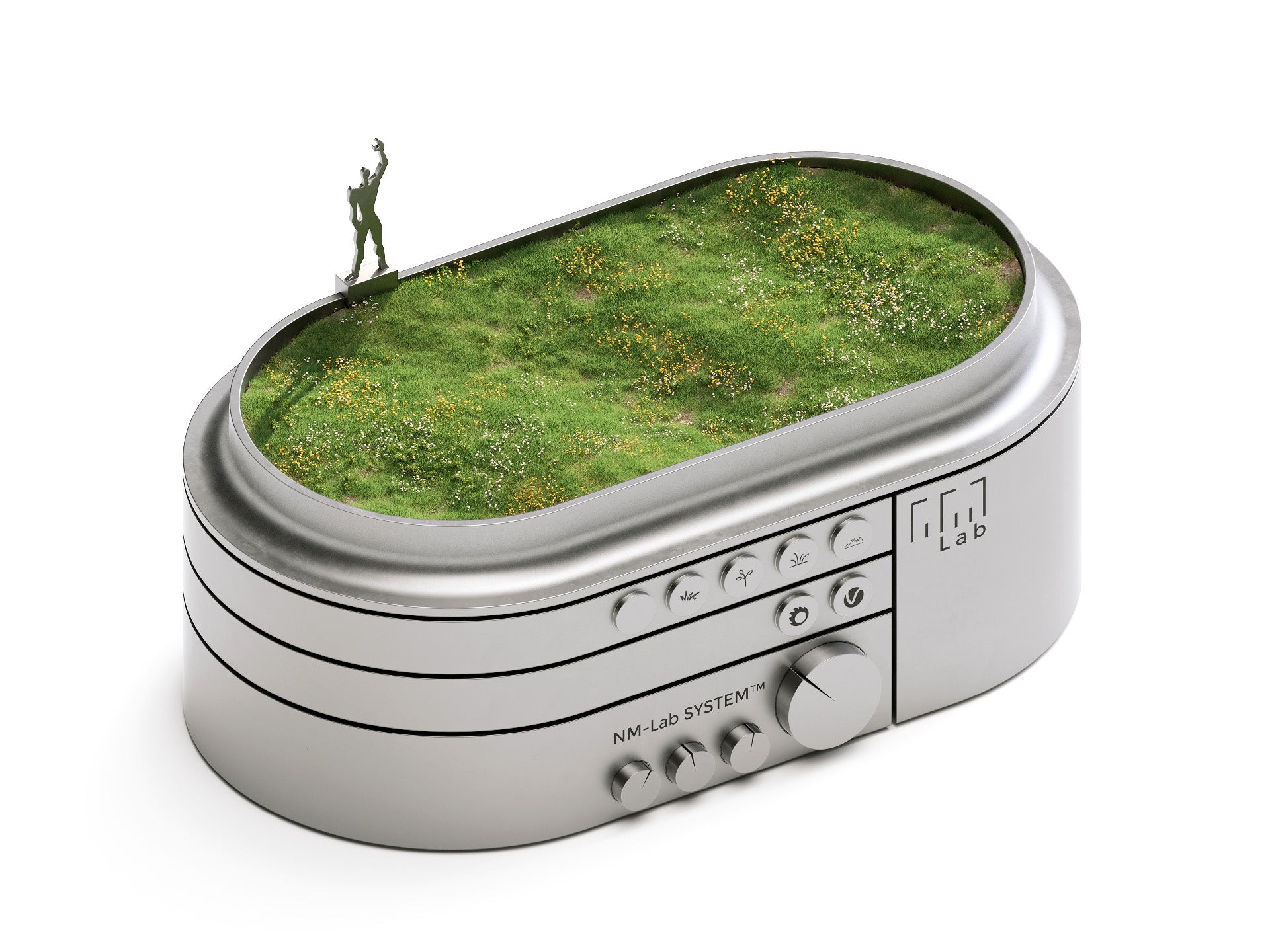 GR10 | NM-Lab System™