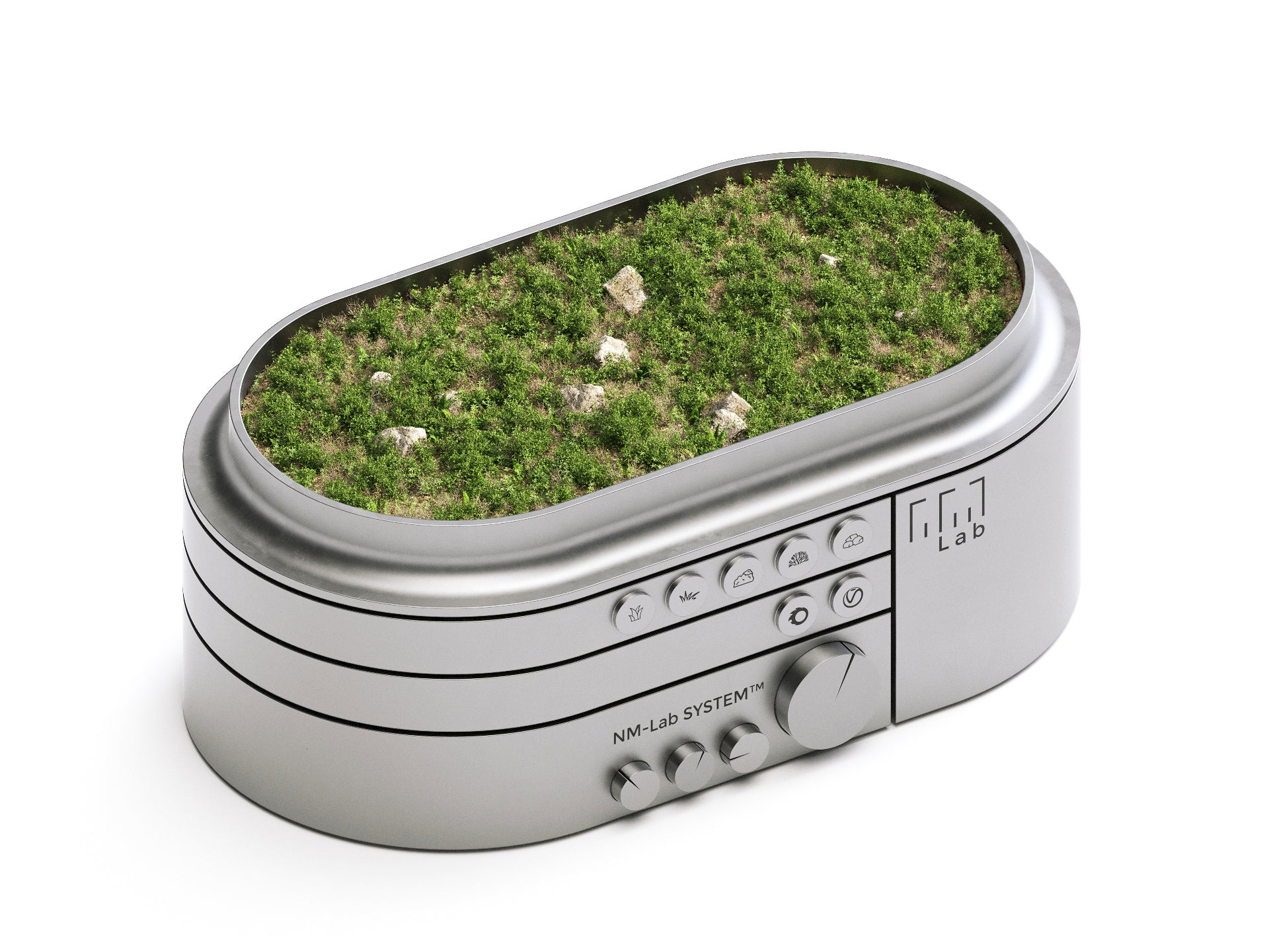 GR02 | NM-Lab System™