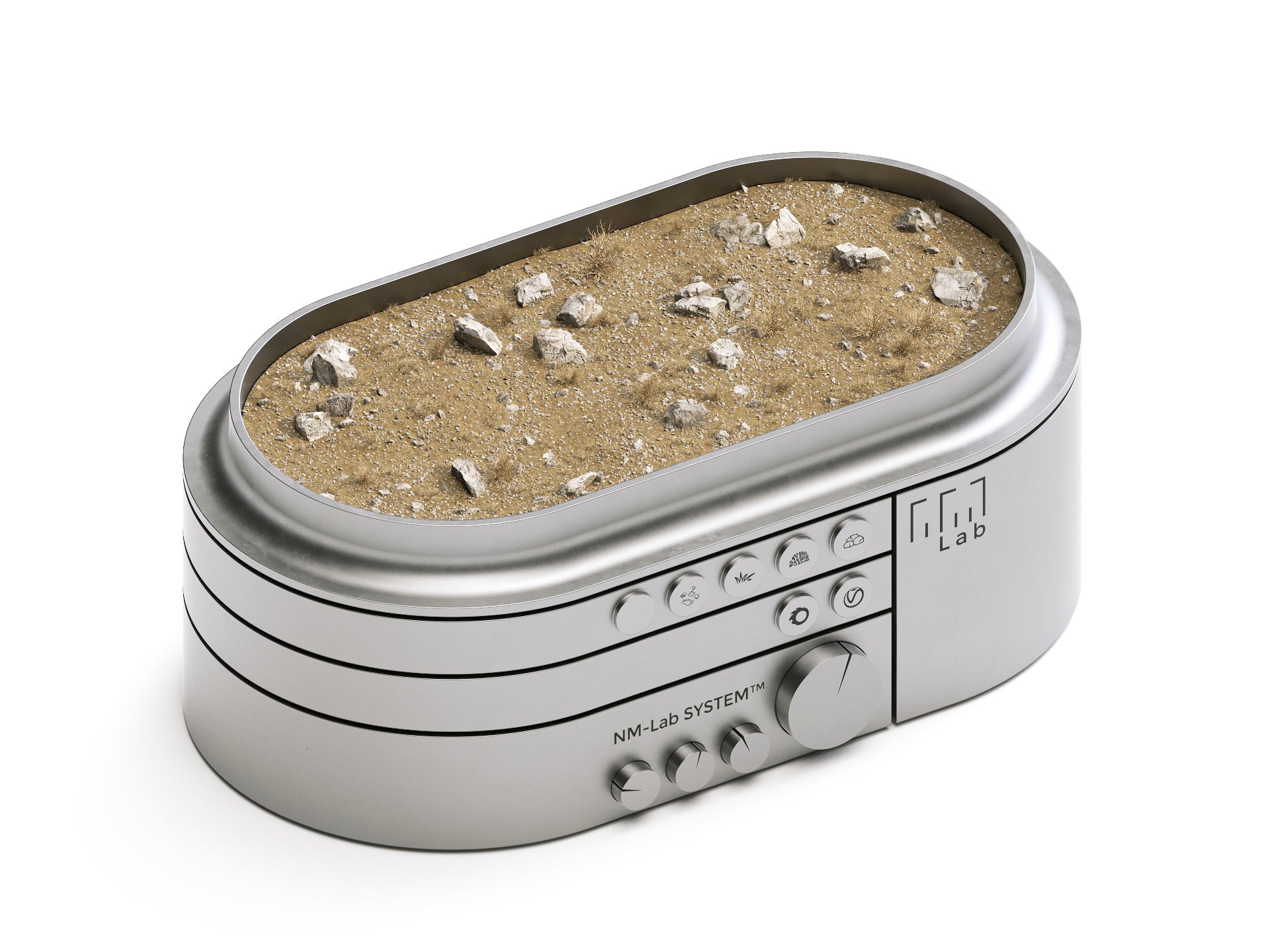 GR05 | NM-Lab System™