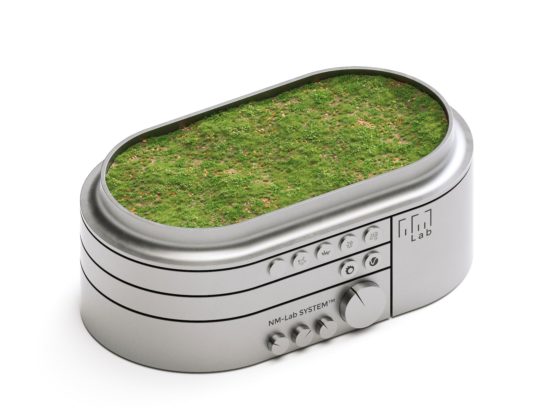 GR06 | NM-Lab System™