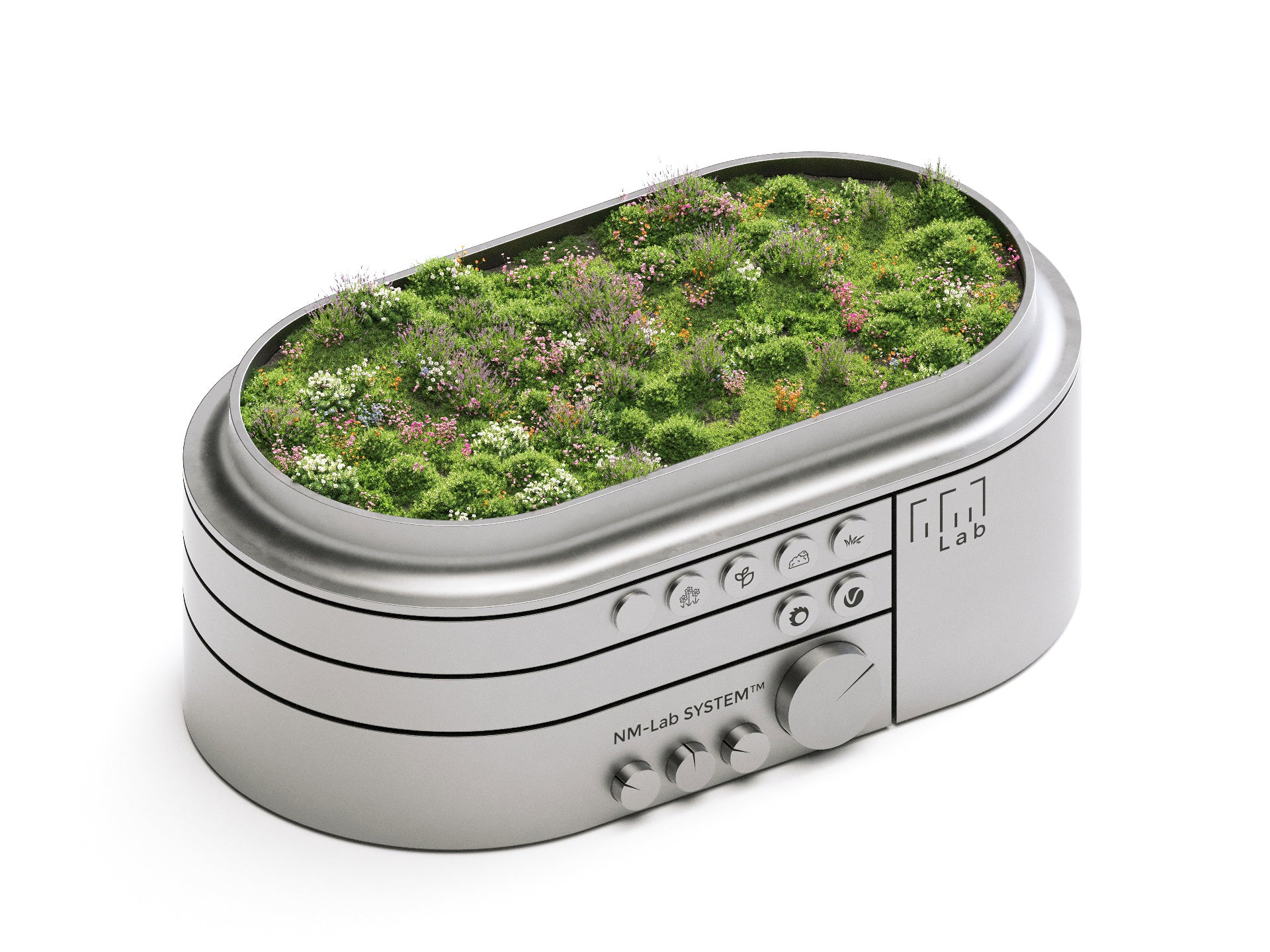 GR07 | NM-Lab System™