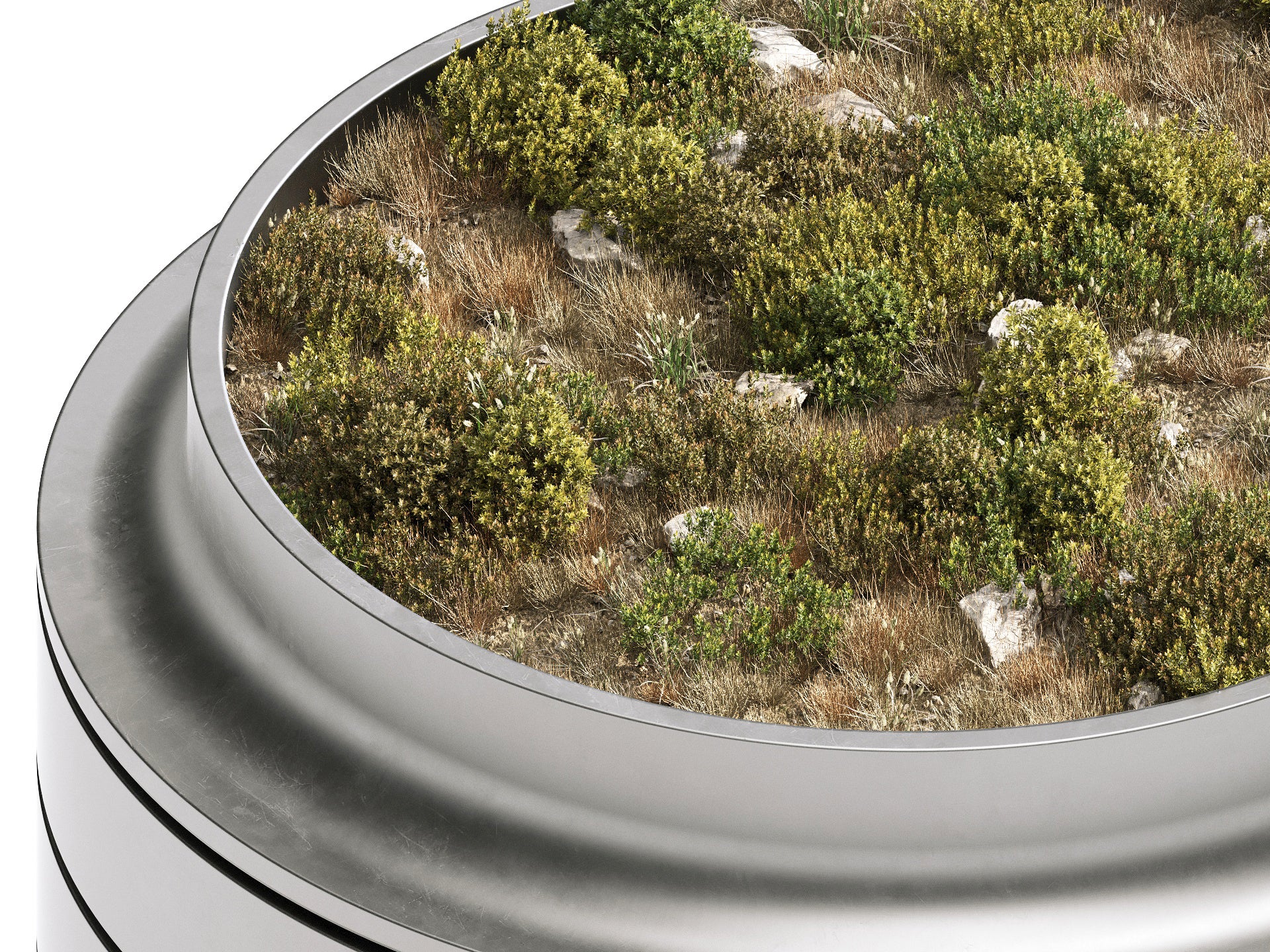 GR03 | NM-Lab System™