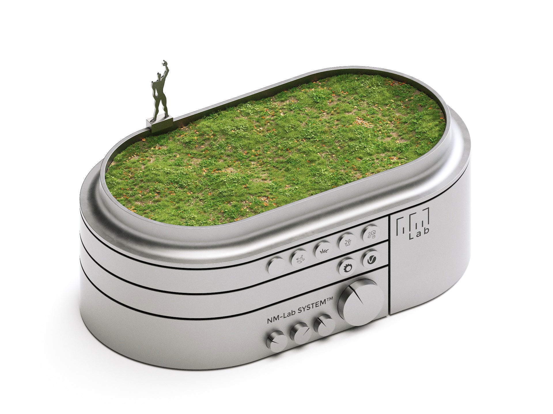 GR06 | NM-Lab System™