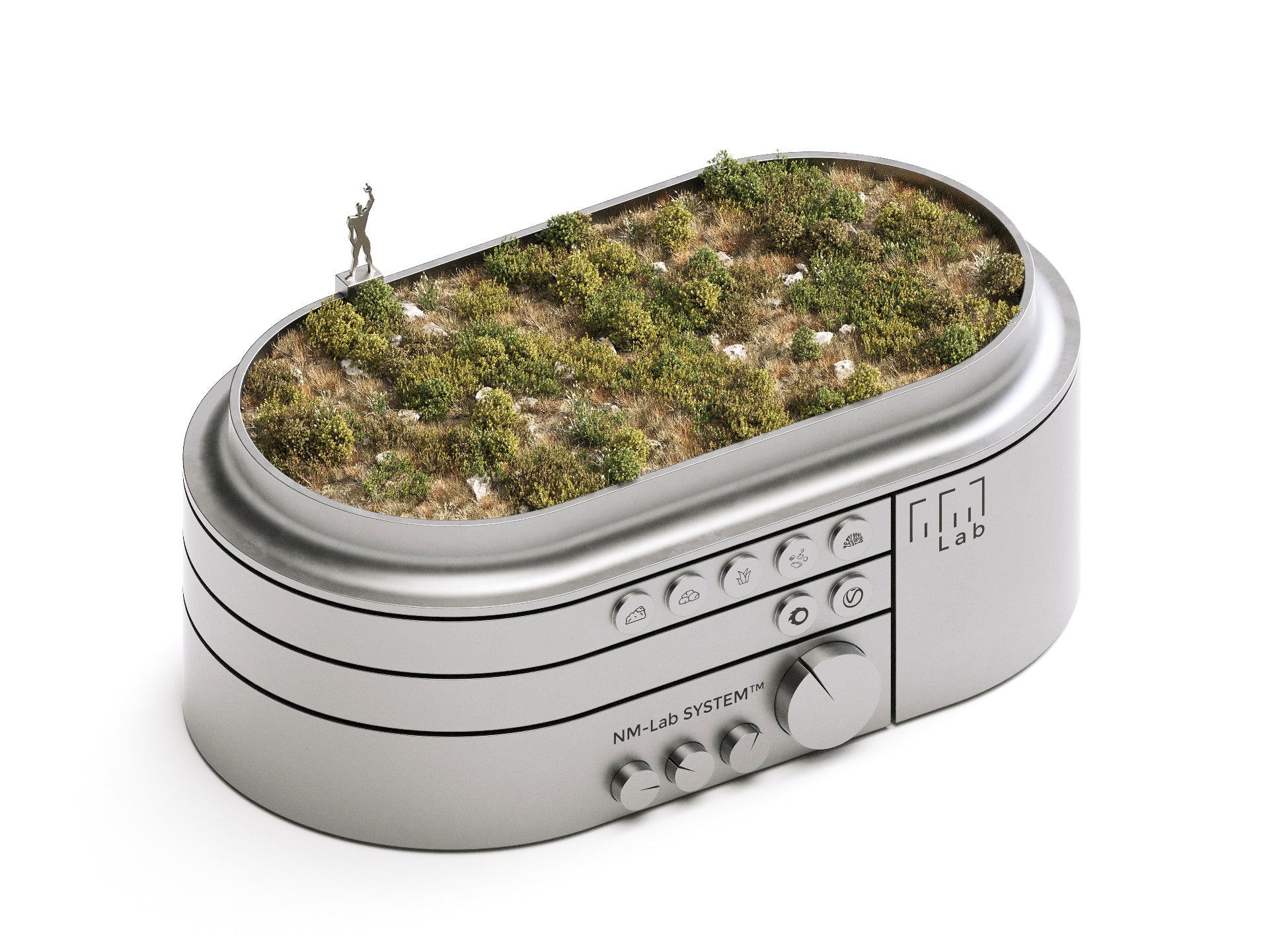 GR03 | NM-Lab System™