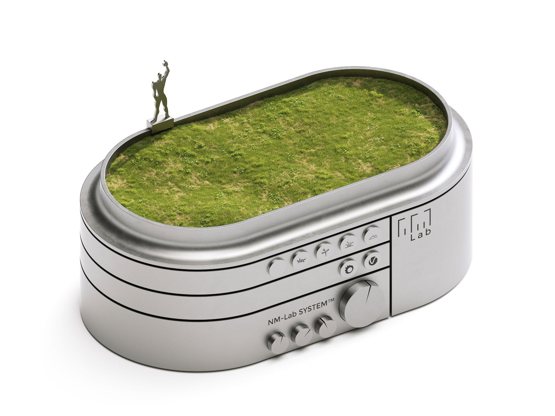 GR08 | NM-Lab System™