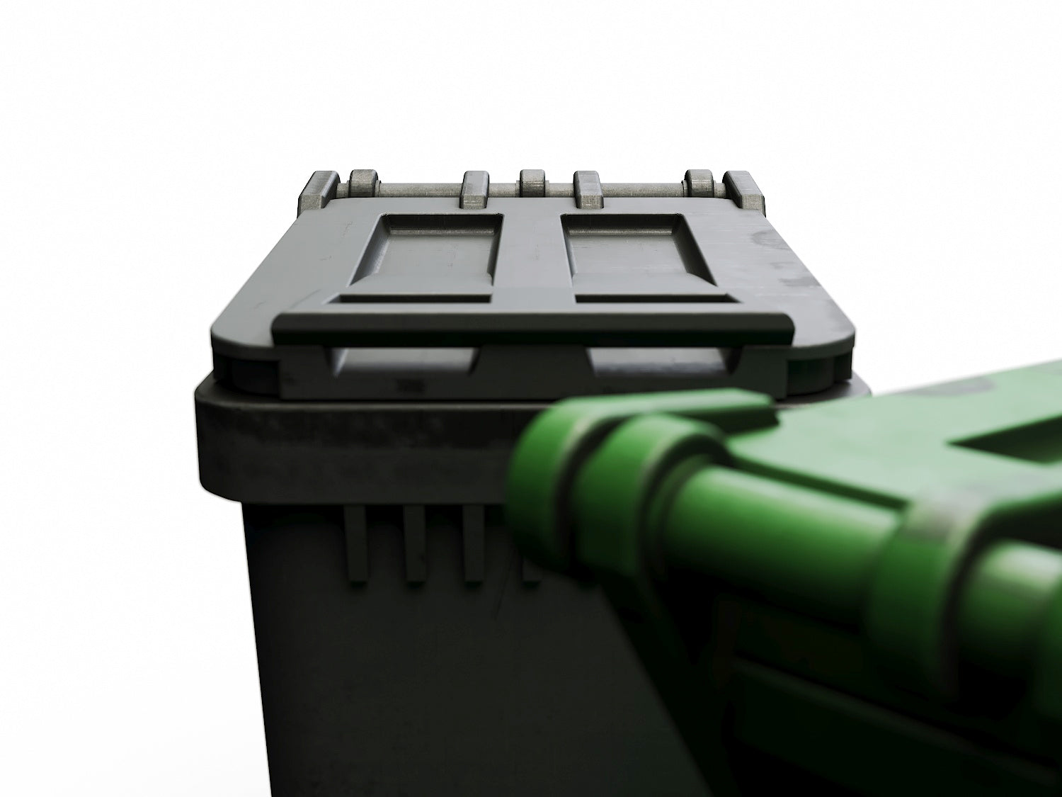 Urban Trash Set - Nouvelle Mesure Lab