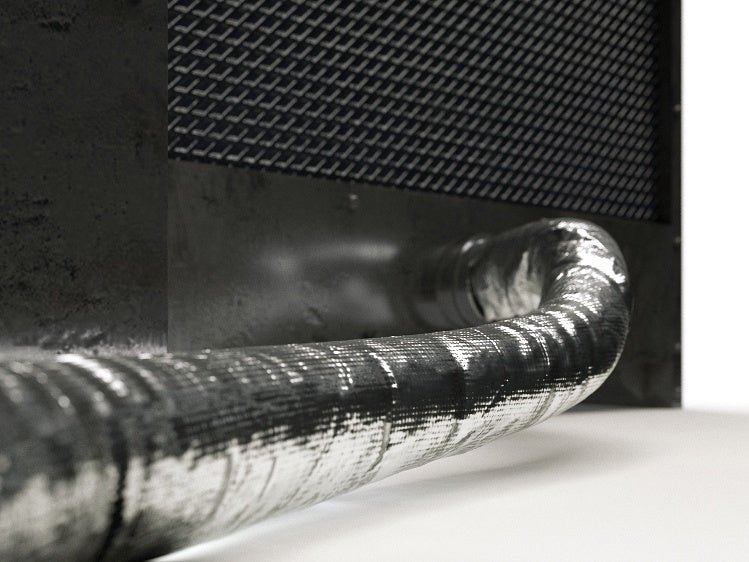 Cooling Tower - Nouvelle Mesure Lab