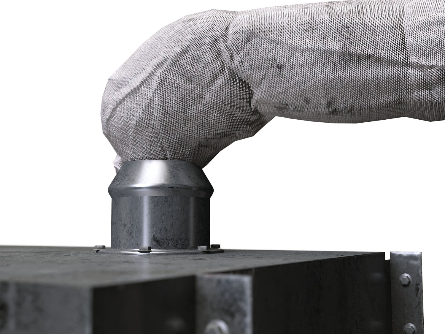 Cooling Tower - Nouvelle Mesure Lab