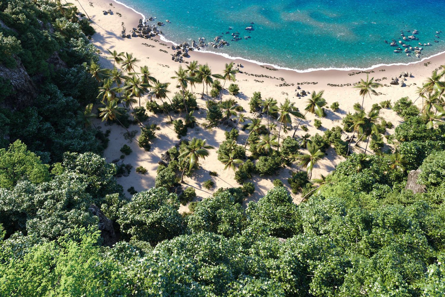 Daria Coastal Pack - Nouvelle Mesure Lab