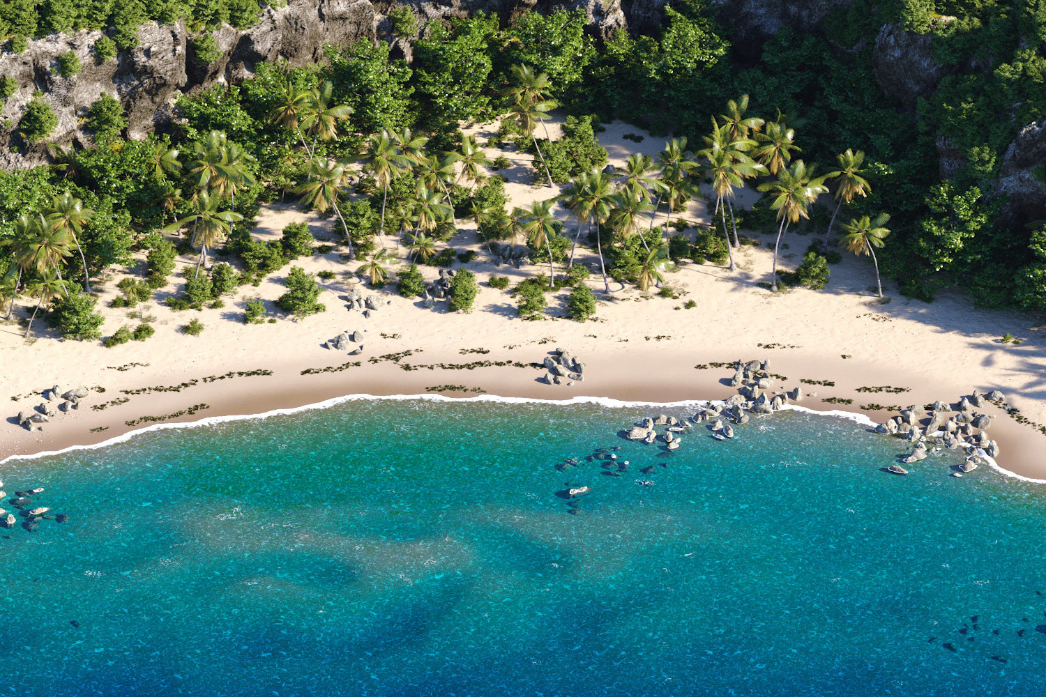 Daria Coastal Pack - Nouvelle Mesure Lab