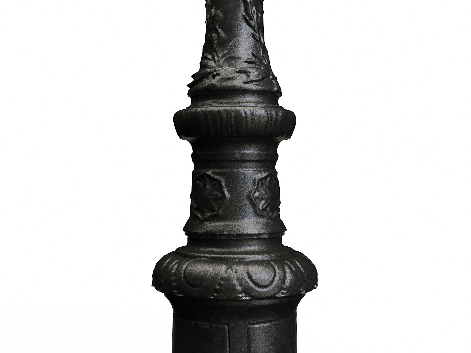 Parisian Ligh Pole - Nouvelle Mesure Lab