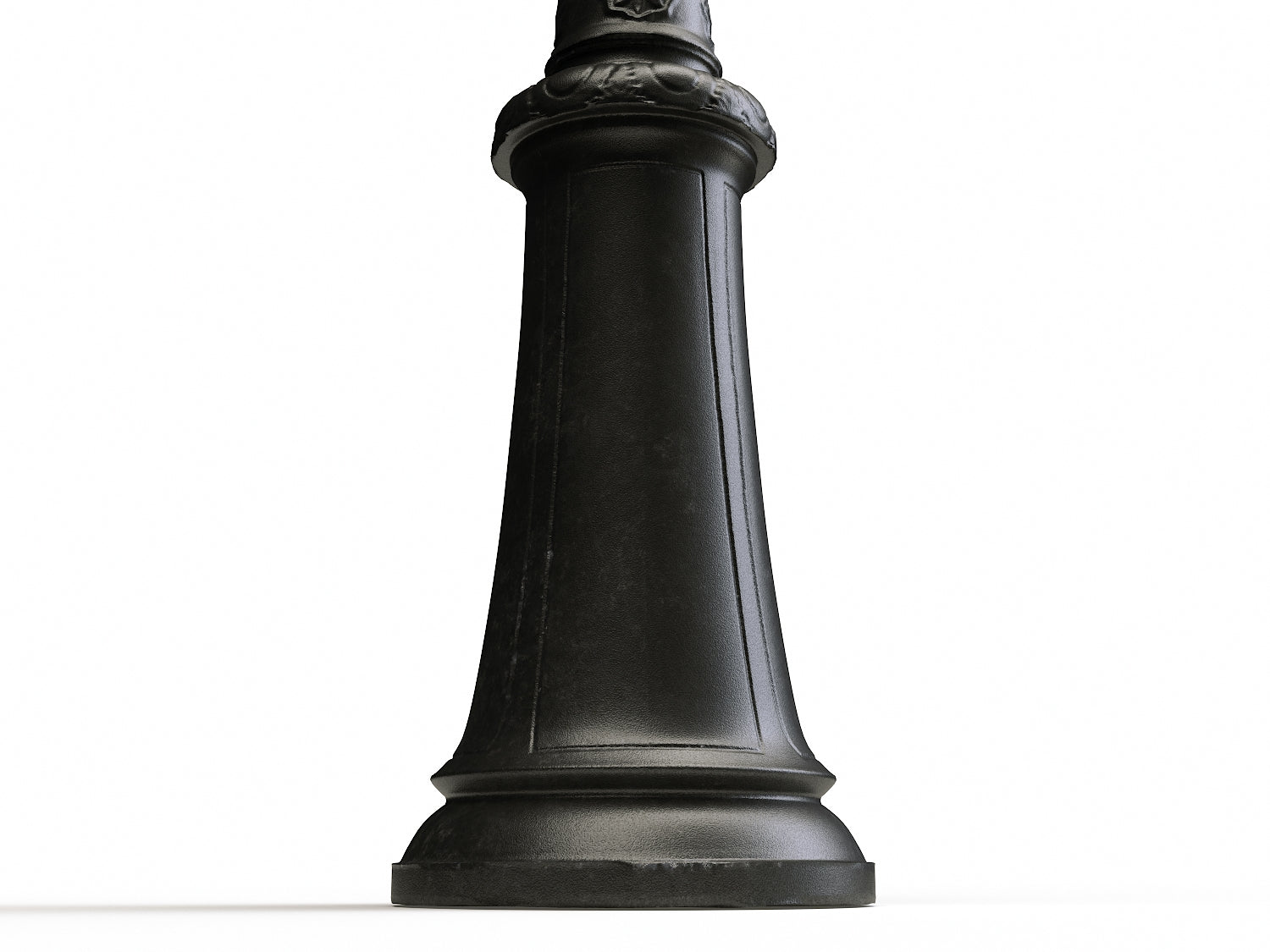 Parisian Ligh Pole - Nouvelle Mesure Lab