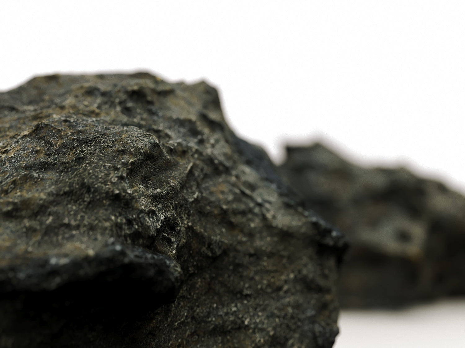 Small Rocks Set 01 - Nouvelle Mesure Lab