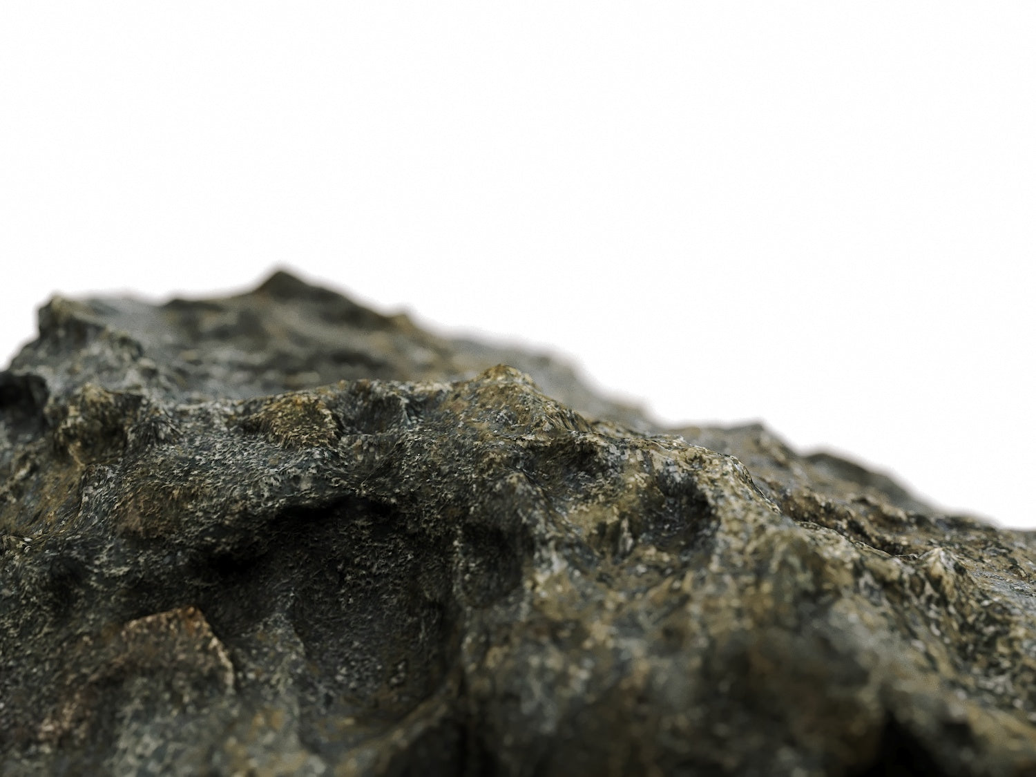 Small Rocks Set 01 - Nouvelle Mesure Lab