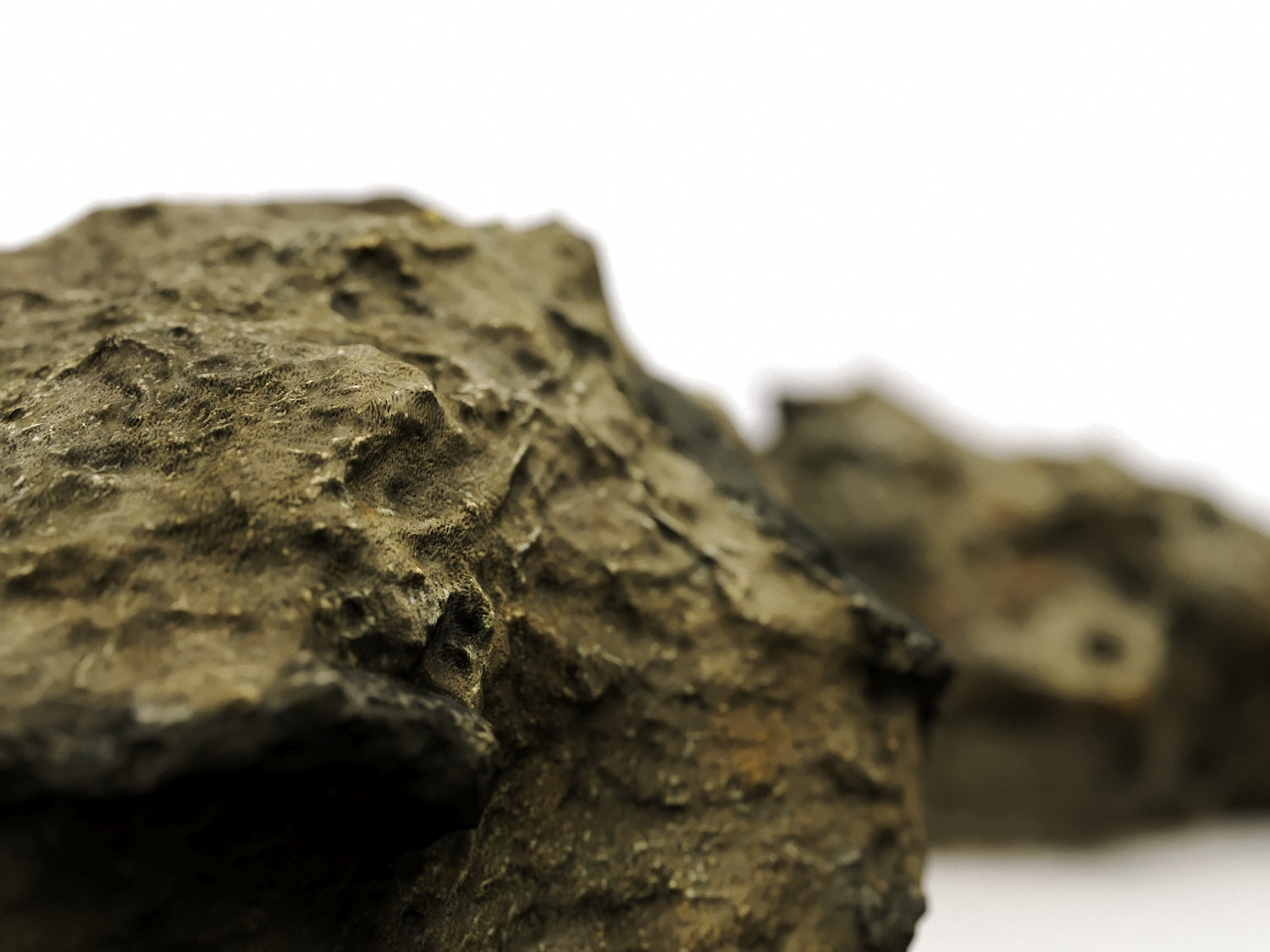 Small Rocks Set 02 - Nouvelle Mesure Lab