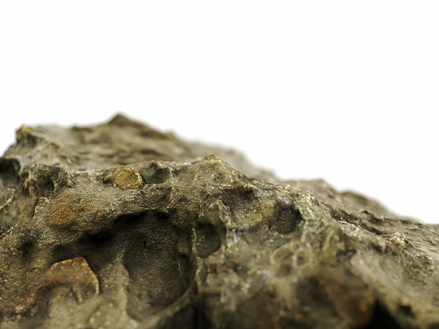 Small Rocks Set 02 - Nouvelle Mesure Lab