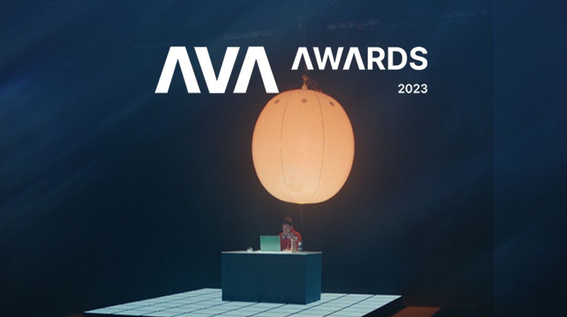 AVA Awards 2023 Official Sponsor