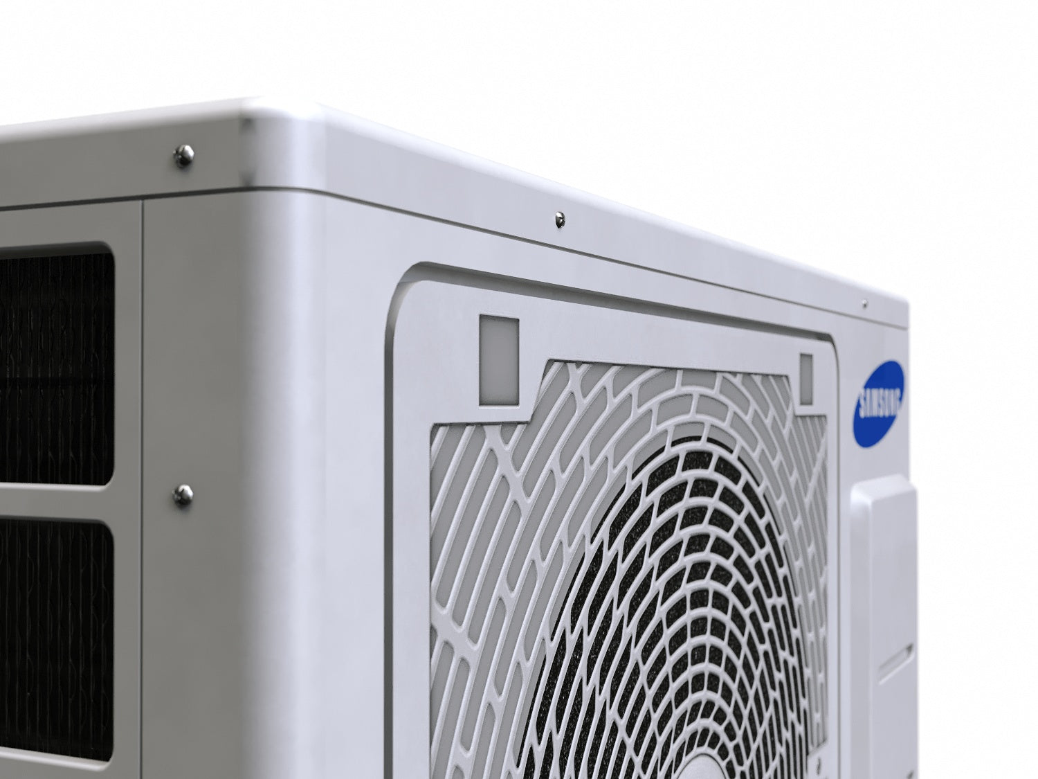 Air Conditioner - Nouvelle Mesure Lab