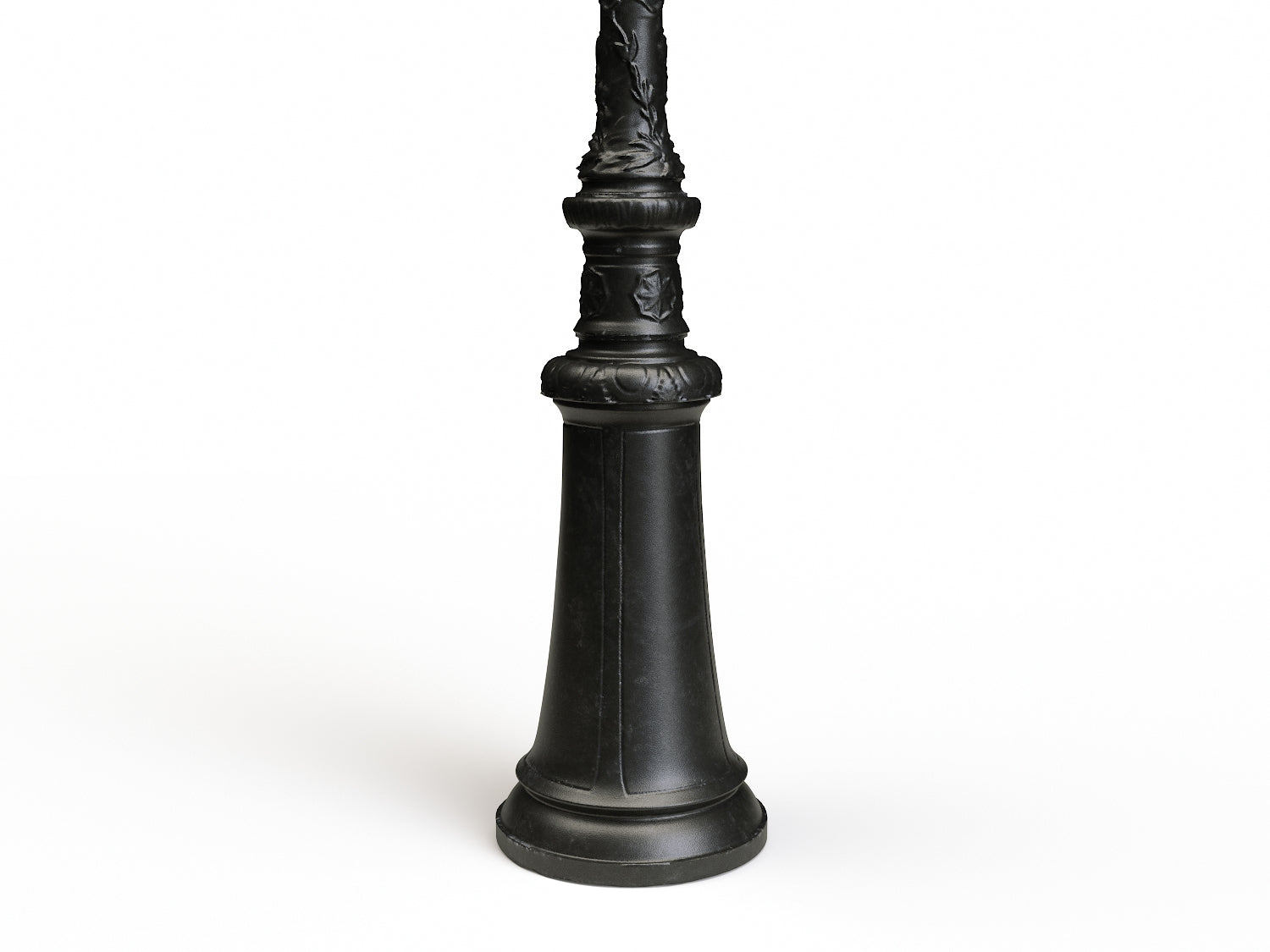 Parisian Ligh Pole - Nouvelle Mesure Lab