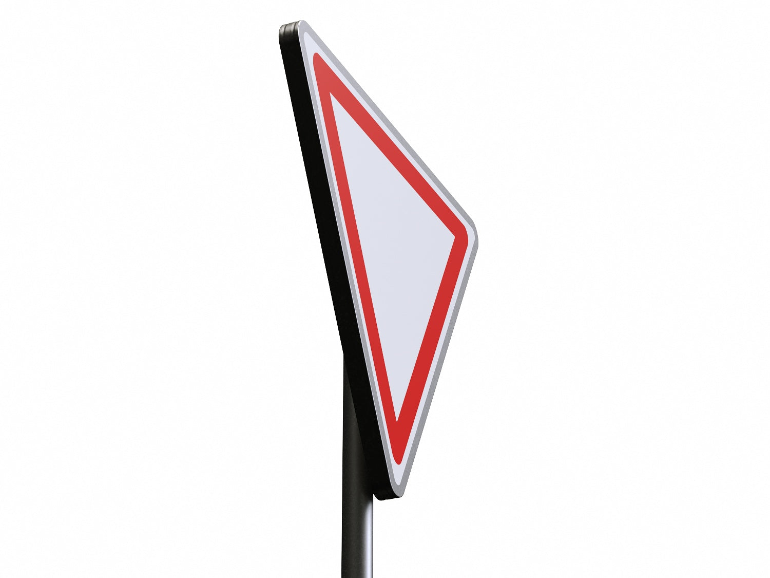 Road Signs Set - Nouvelle Mesure Lab